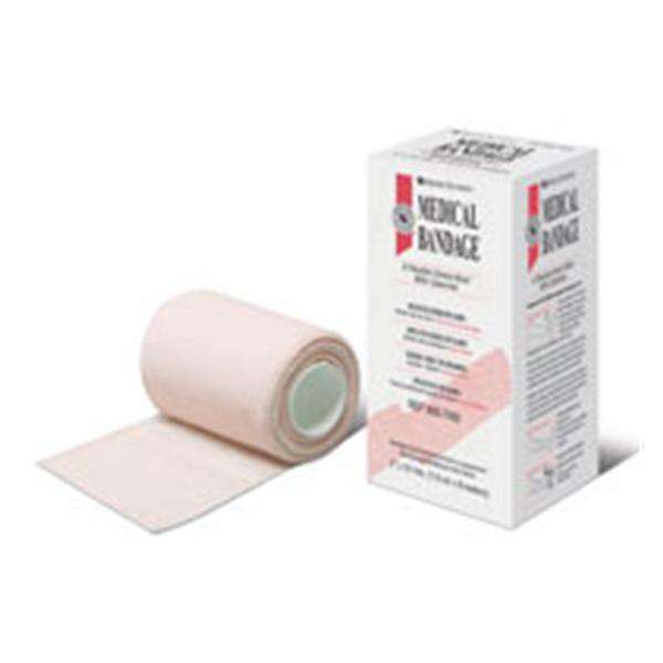 Bandage Unna Boot Calamine Zinc 3